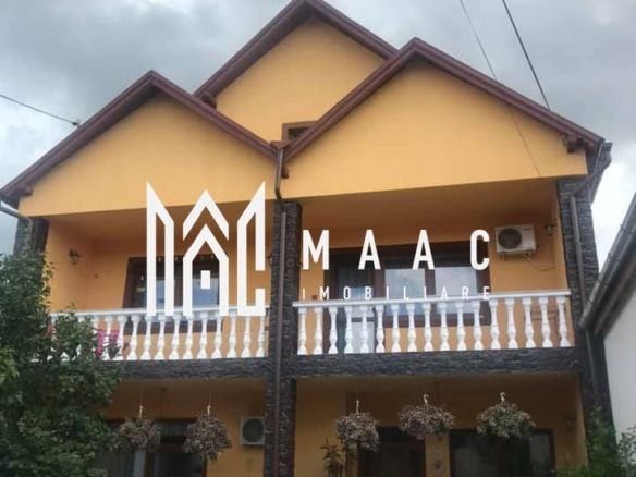 Casă / Vilă cu 6 camere + Casa/Vila cu 2 camere | zona Terezian