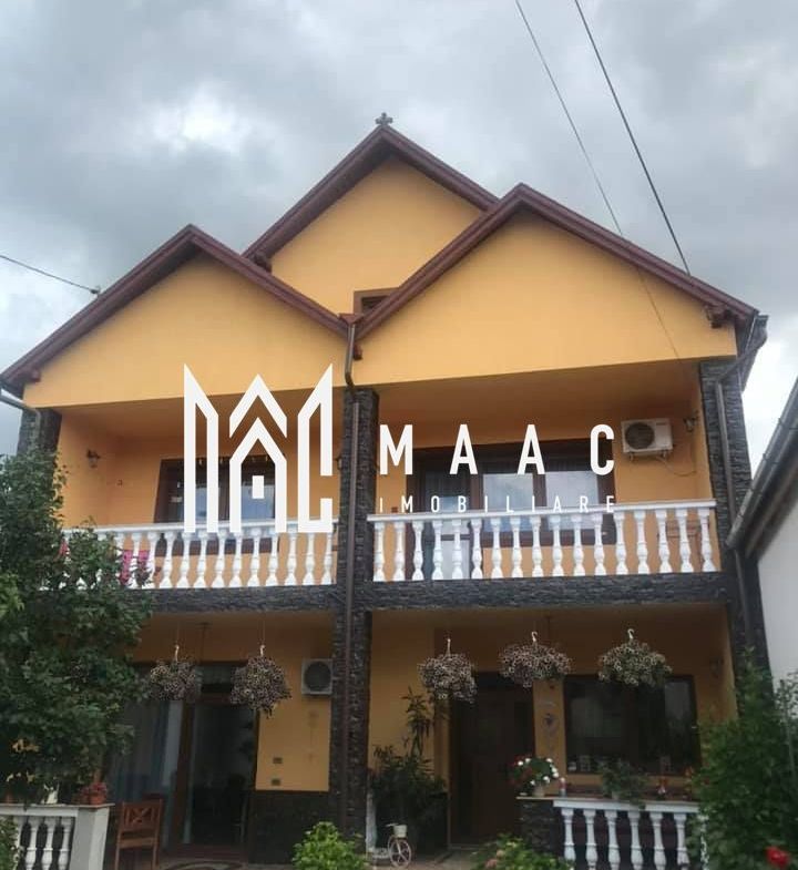Casă / Vilă cu 6 camere + Casa/Vila cu 2 camere | zona Terezian