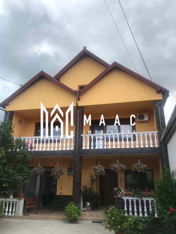 anBn-7271 Casă / Vilă cu 6 camere + Casa/Vila cu 2 camere | zona Terezian