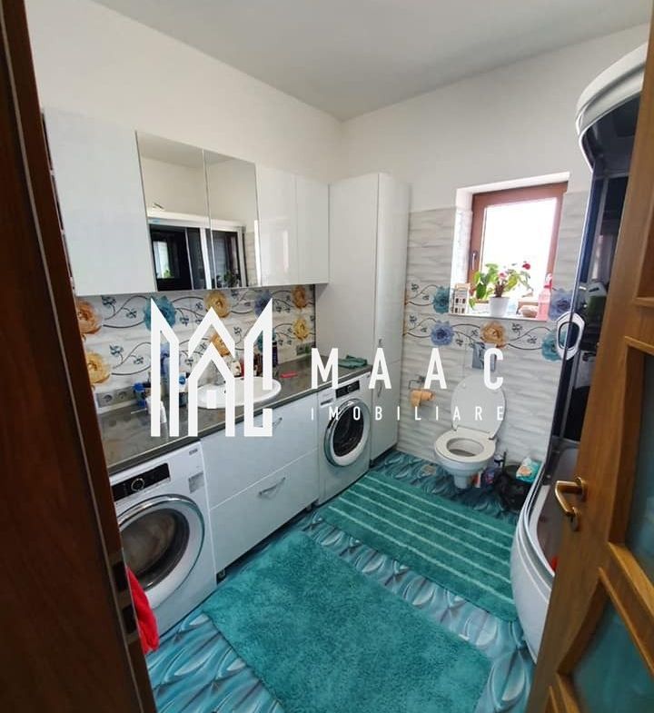 Casă / Vilă cu 6 camere + Casa/Vila cu 2 camere | zona Terezian