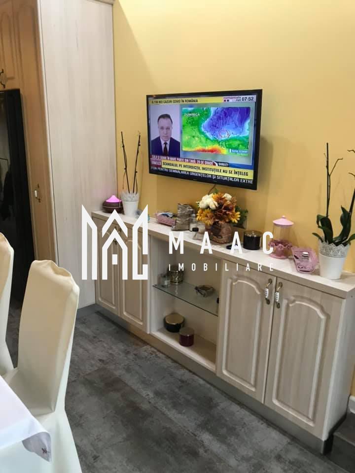 anBn-7276 Casă / Vilă cu 6 camere + Casa/Vila cu 2 camere | zona Terezian