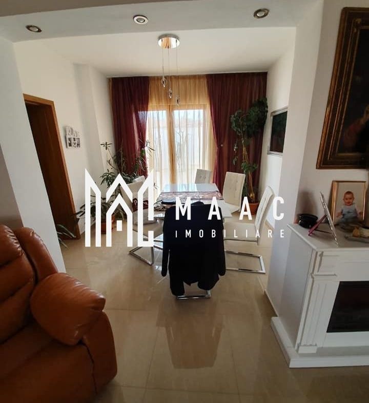 Casă / Vilă cu 6 camere + Casa/Vila cu 2 camere | zona Terezian