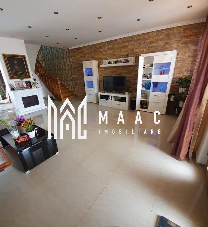 Casă / Vilă cu 6 camere + Casa/Vila cu 2 camere | zona Terezian