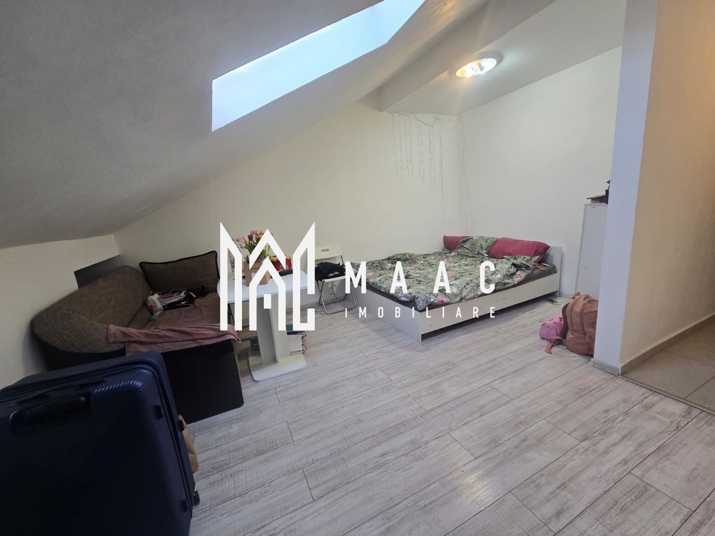 Apartament tip studio | 37 mp | Bloc nou | Ideal investiție