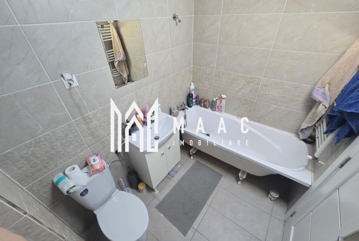 Apartament tip studio | 37 mp | Bloc nou | Ideal investiție