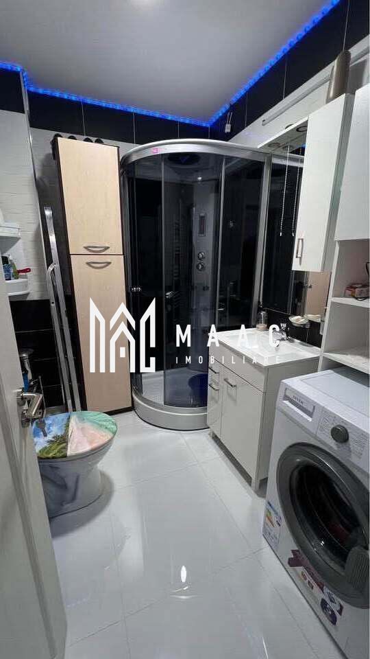 anBn-7320 Apartament 3 camere | Balcon | Parțial mobilat | Doamna Stanca
