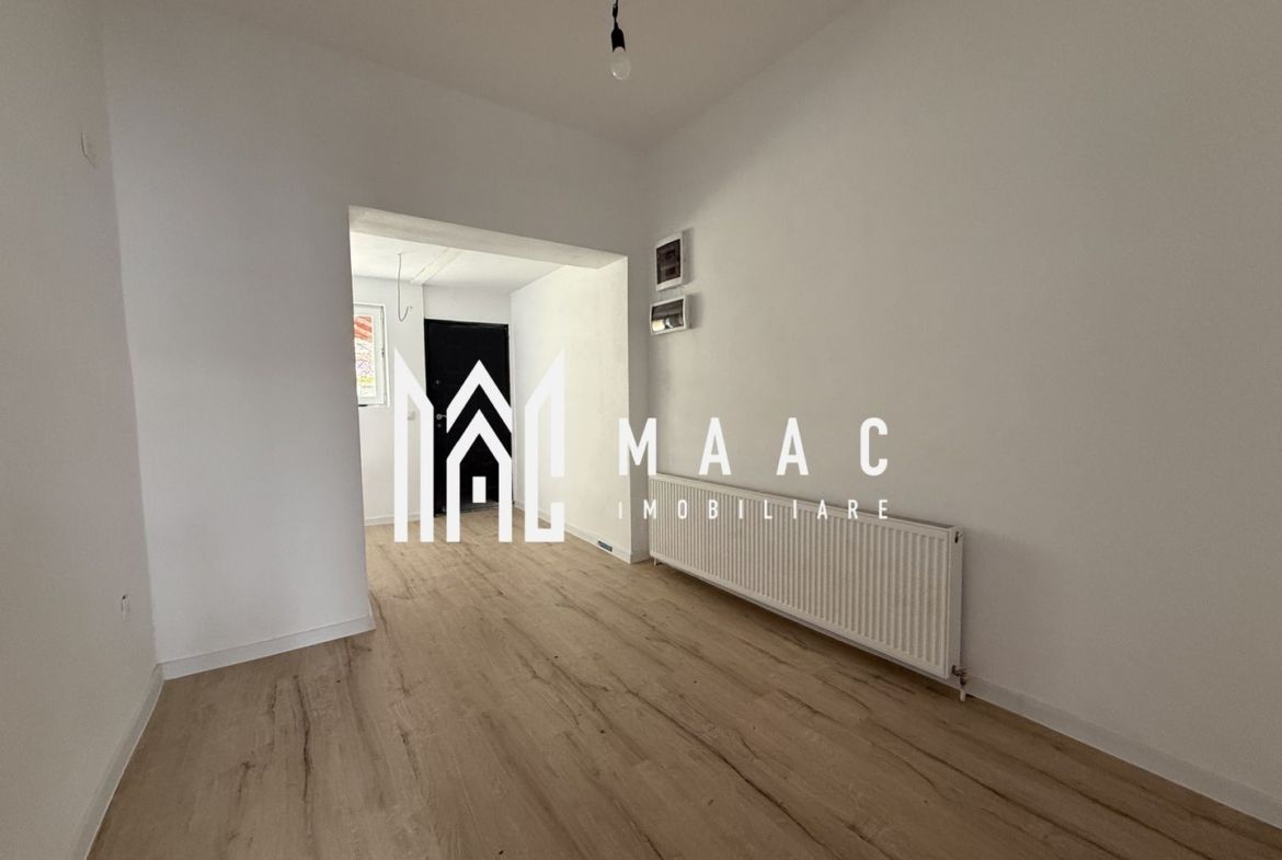 Apartament 3 camere | Parter | 60 MPU | Renovat complet