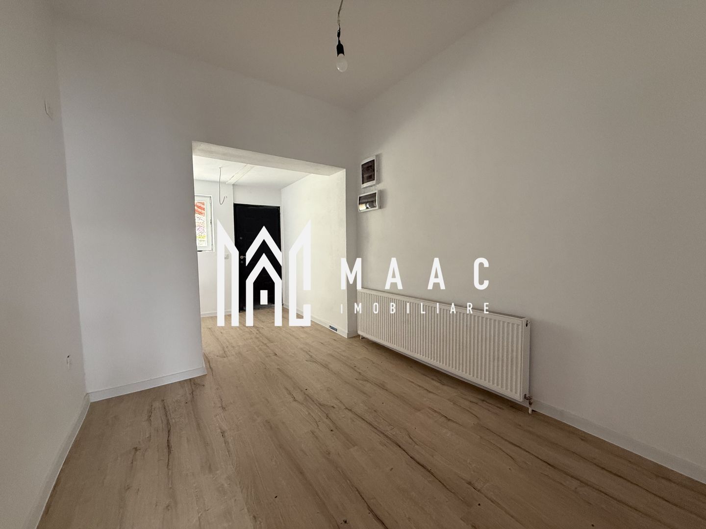 Apartament 3 camere | Parter | 60 MPU | Renovat complet