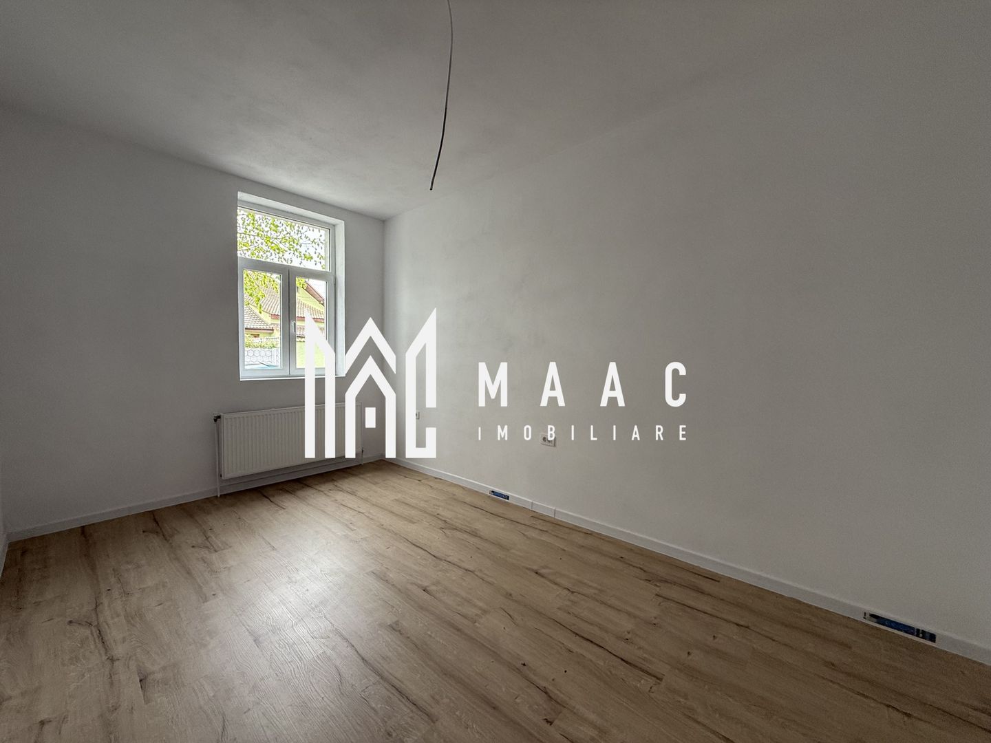 Apartament 3 camere | Parter | 60 MPU | Renovat complet