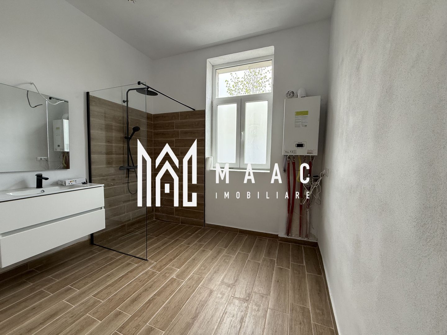 Apartament 3 camere | Parter | 60 MPU | Renovat complet