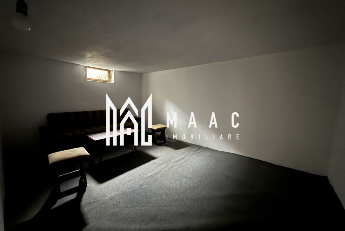 Apartament 3 camere | Parter | 60 MPU | Renovat complet