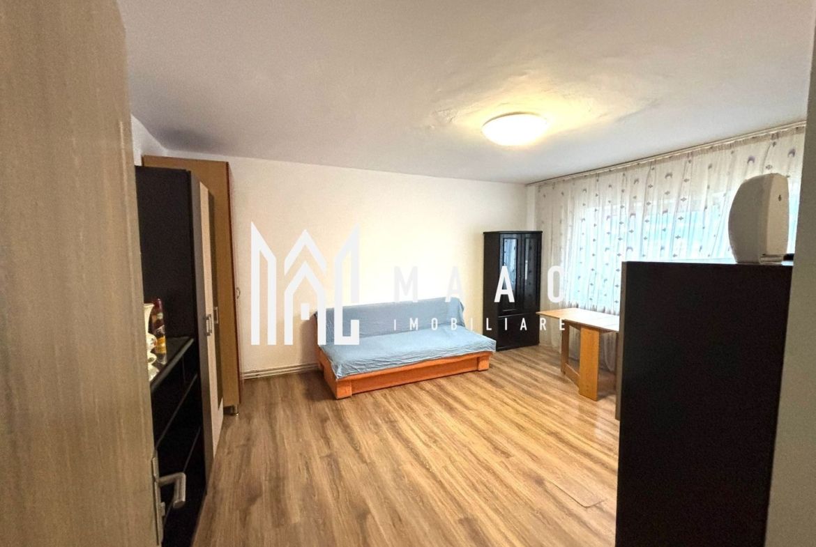 Apartament 3 Camere | Decomandat | 2 Bai | Terezian