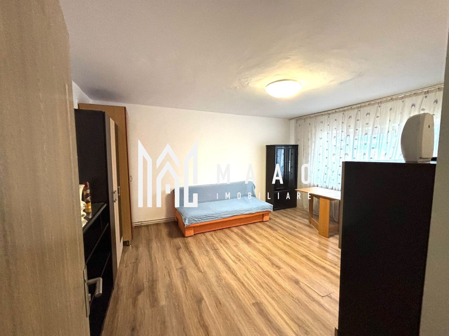 anBn-7335 Apartament 3 Camere | Decomandat | 2 Bai | Terezian