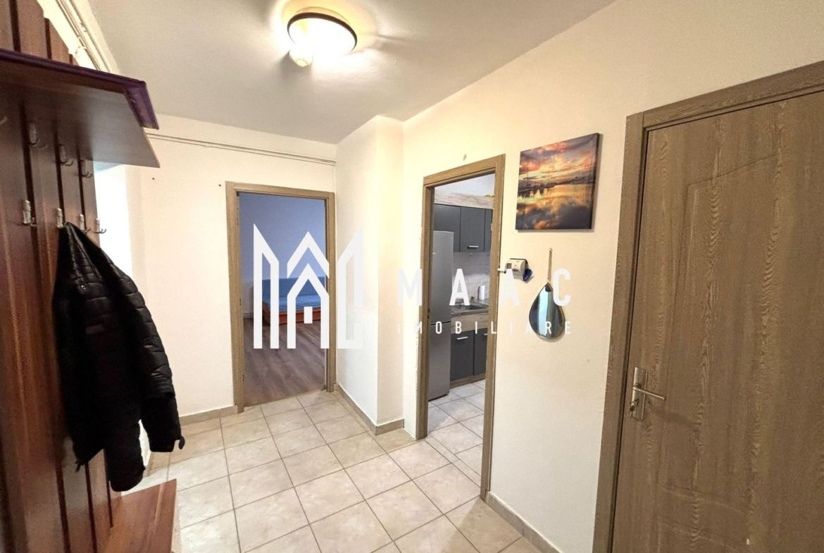 Apartament 3 Camere | Decomandat | 2 Bai | Terezian