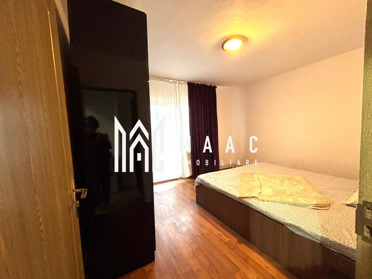 anBn-7340 Apartament 3 Camere | Decomandat | 2 Bai | Terezian