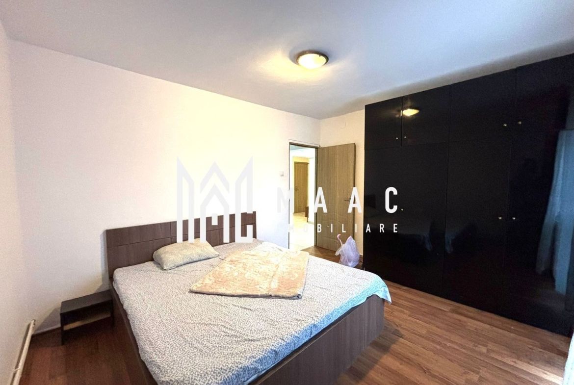 Apartament 3 Camere | Decomandat | 2 Bai | Terezian