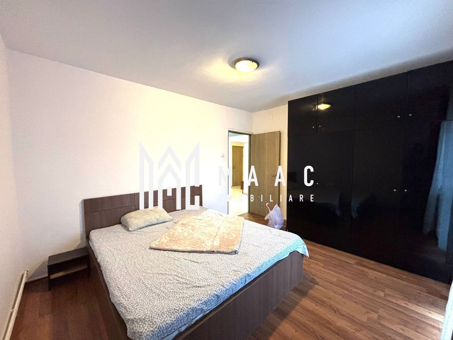 anBn-7341 Apartament 3 Camere | Decomandat | 2 Bai | Terezian
