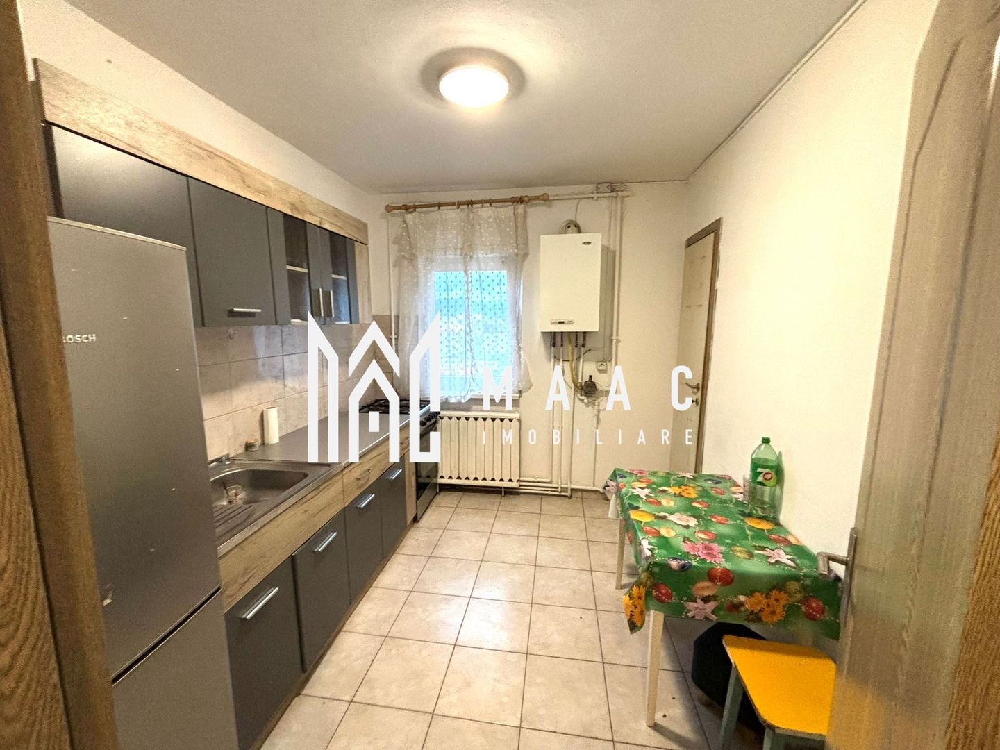 anBn-7342 Apartament 3 Camere | Decomandat | 2 Bai | Terezian