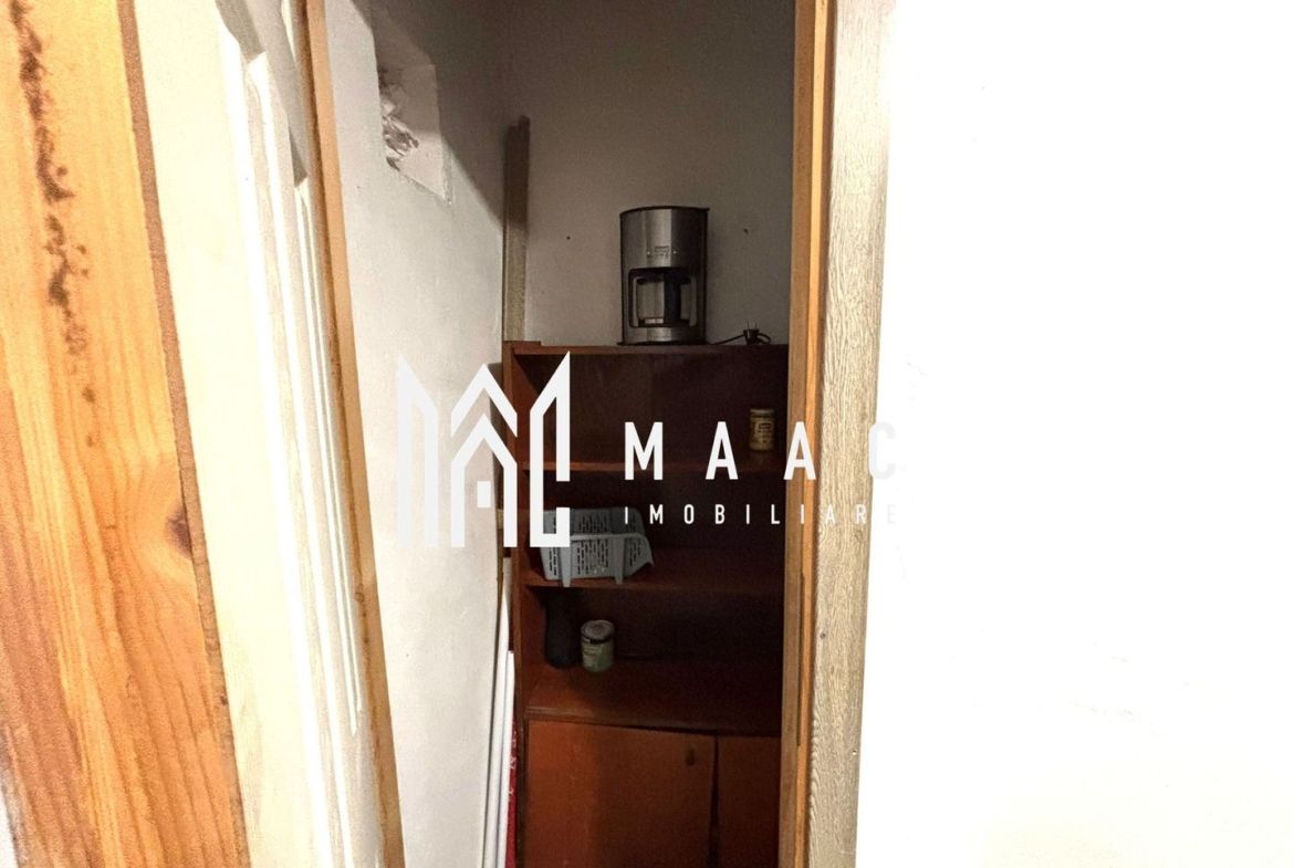 Apartament 3 Camere | Decomandat | 2 Bai | Terezian