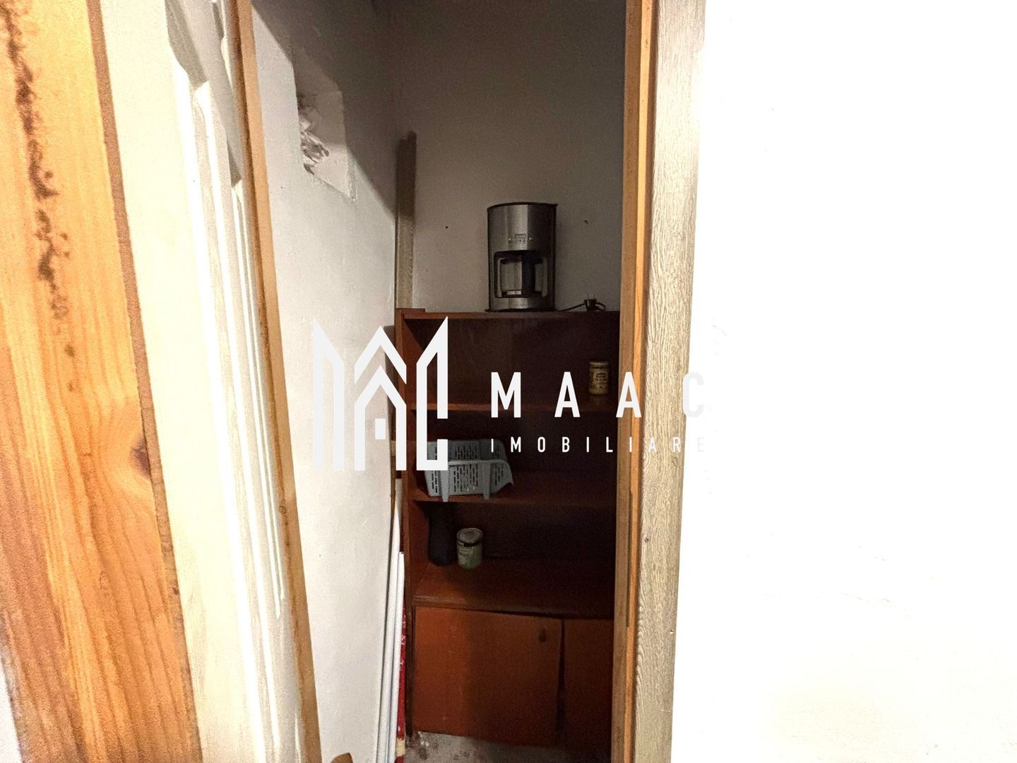 anBn-7343 Apartament 3 Camere | Decomandat | 2 Bai | Terezian