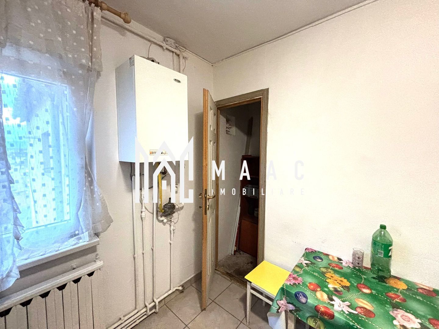 anBn-7344 Apartament 3 Camere | Decomandat | 2 Bai | Terezian