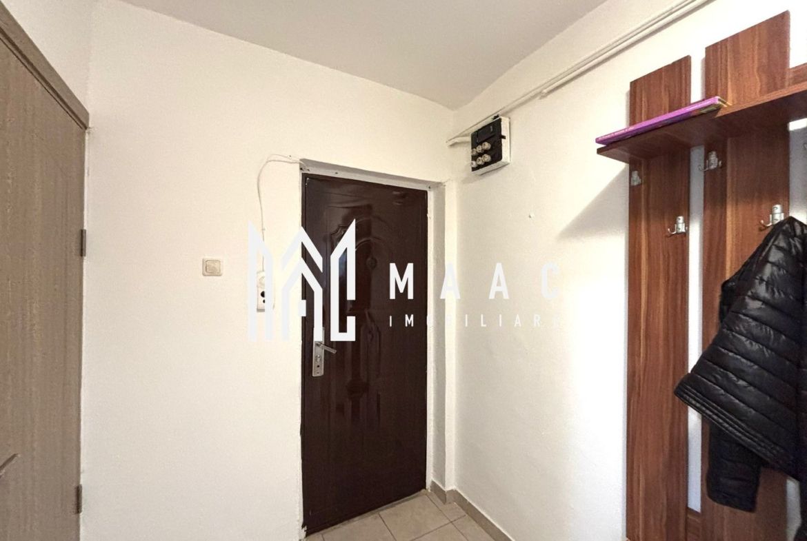 Apartament 3 Camere | Decomandat | 2 Bai | Terezian