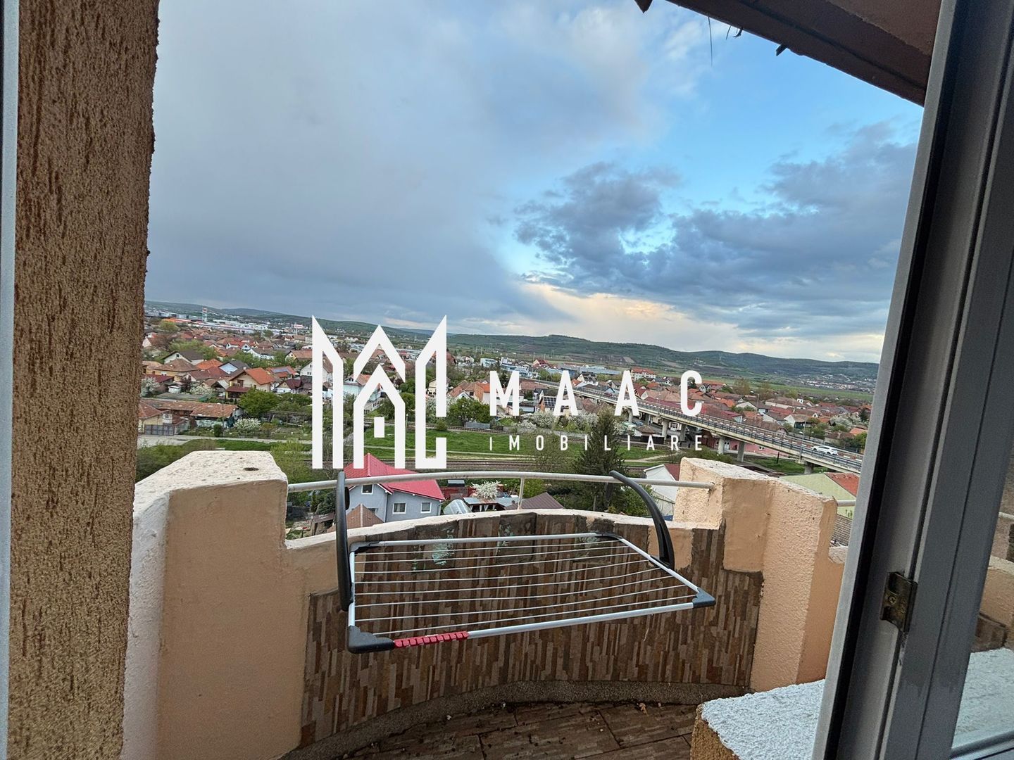 anBn-7347 Apartament 3 Camere | Decomandat | 2 Bai | Terezian