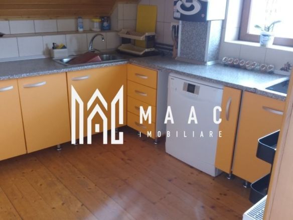 Mansardă  | Curte proprie | Garaj | Zona Țiglari