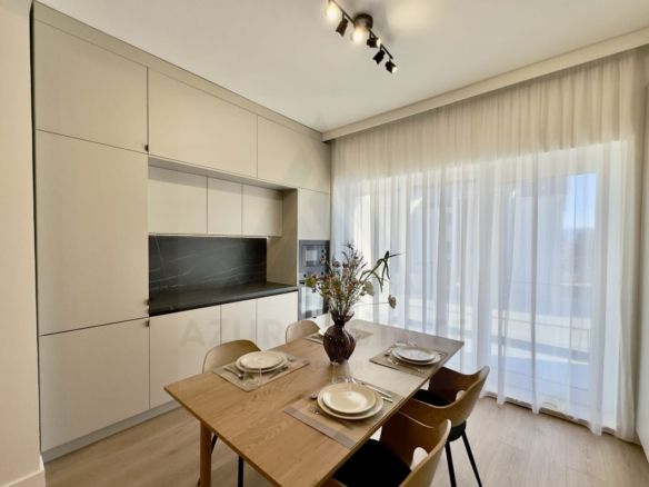 Apartament premium 2 camere utilat premium in Cristian