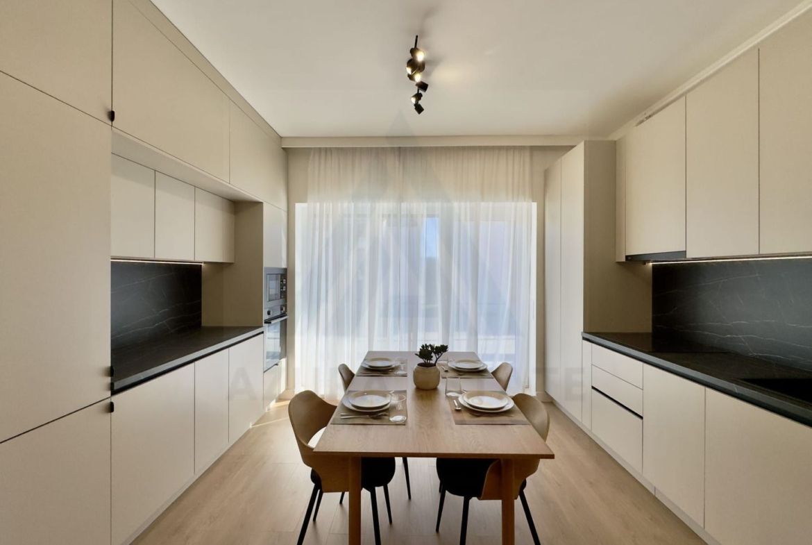 Apartament premium 2 camere utilat premium in Cristian