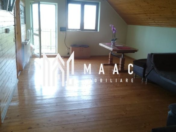 Mansardă  | Curte proprie | Garaj | Zona Țiglari