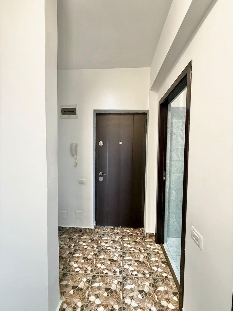 anBn-7372 Apartament 3 camere Militari Residence mobilat si utilat