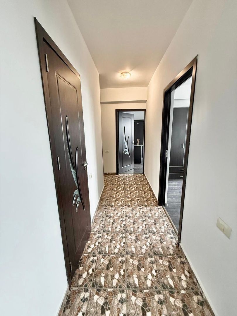 anBn-7377 Apartament 3 camere Militari Residence mobilat si utilat