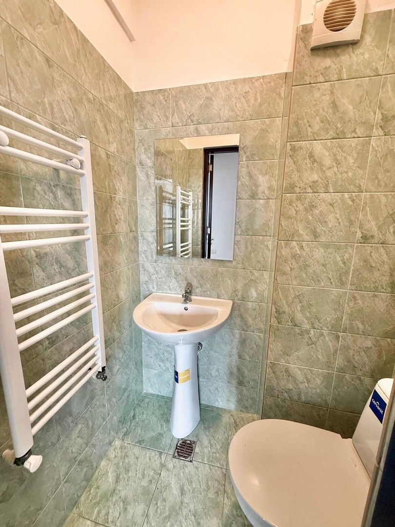 anBn-7381 Apartament 3 camere Militari Residence mobilat si utilat