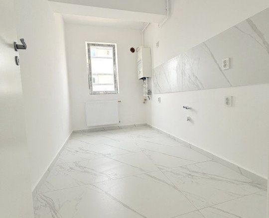 Apartament 2 camere mutare imediata Militari Residence