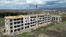 Apartament 3 camere | Rate 365€/lună | Doar cu buletinul, comision 0%