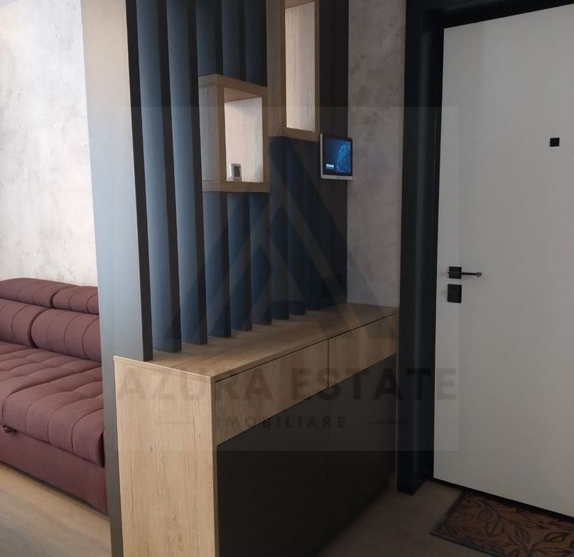 Apartament lux 85 mp utili 3 camere 2 bai si parcare subterana Central