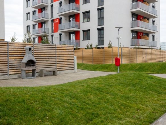 Apartament nou complex ARED – Comision 0%
