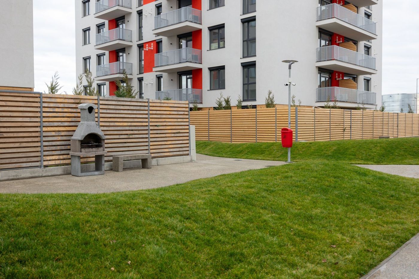 Apartament nou complex ARED – Comision 0%
