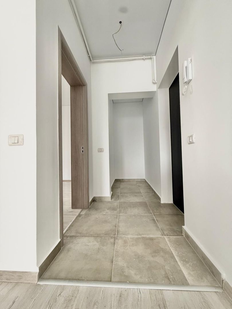 Apartament 2 camere mutare imediata Militari Residence