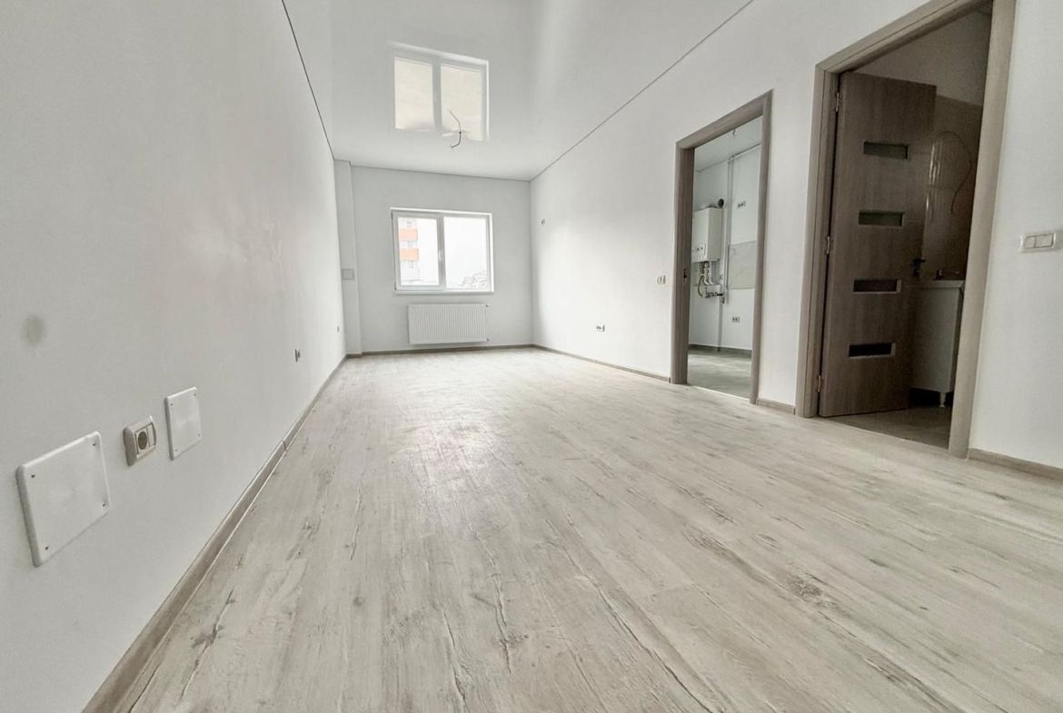 Apartament 2 camere mutare imediata Militari Residence