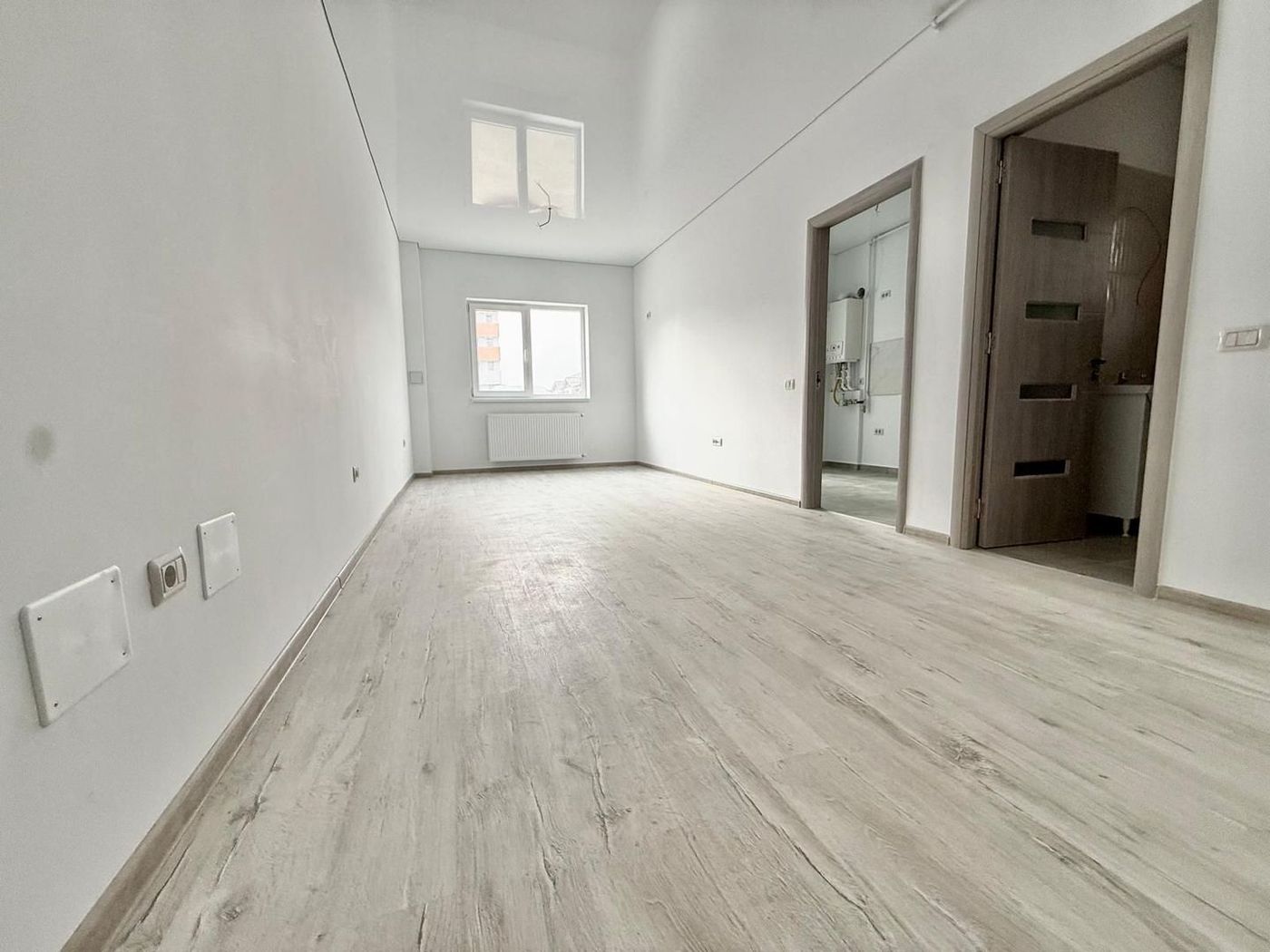 Apartament 2 camere mutare imediata Militari Residence