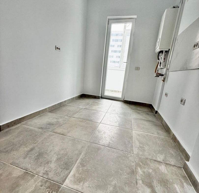 Apartament 2 camere mutare imediata Militari Residence