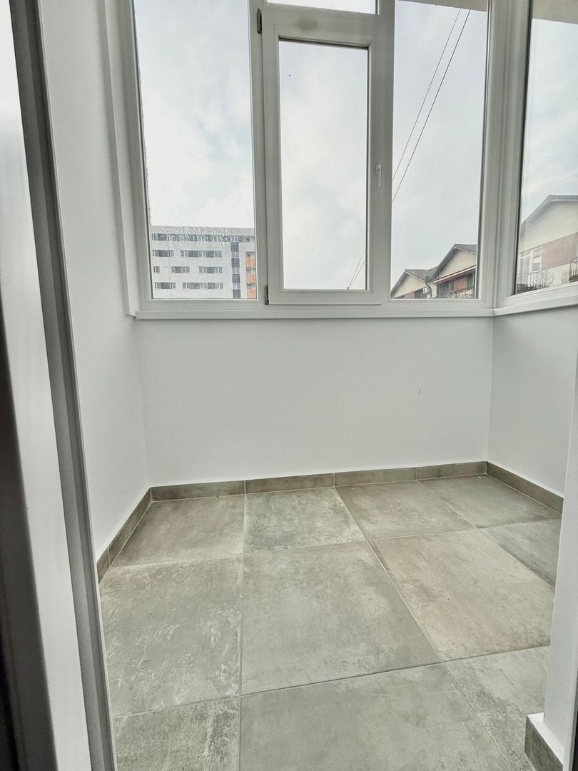Apartament 2 camere mutare imediata Militari Residence