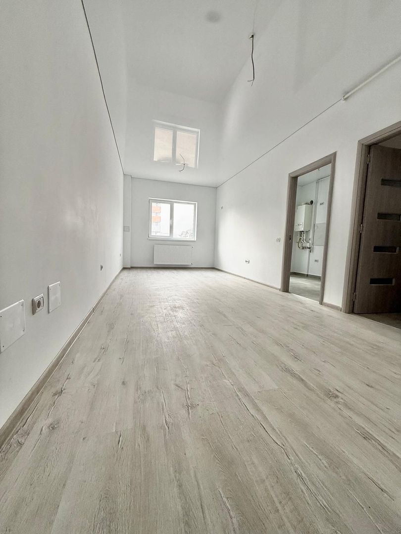 Apartament 2 camere mutare imediata Militari Residence