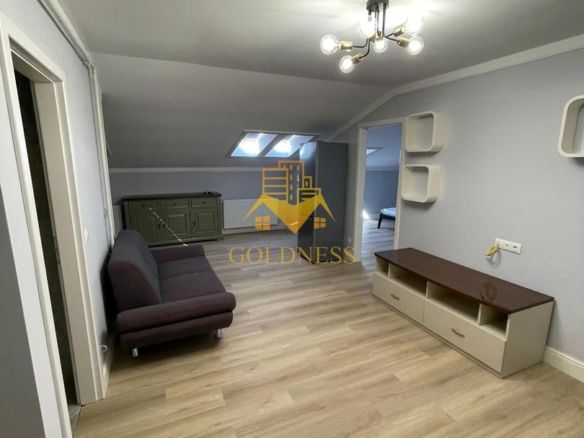 3 camere open-space, Zona FSEGA, Iulius Mall, Cartier Gheorgheni