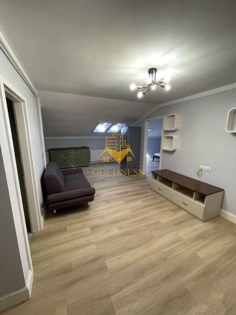 3 camere open-space, Zona FSEGA, Iulius Mall, Cartier Gheorgheni