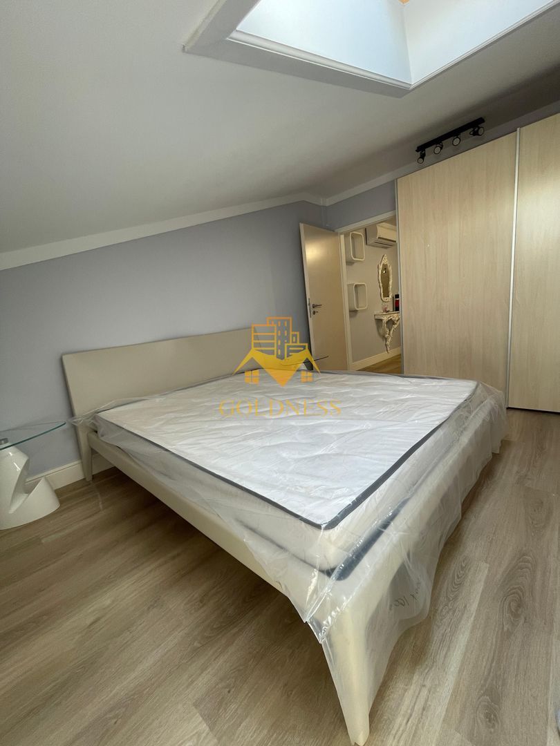 3 camere open-space, Zona FSEGA, Iulius Mall, Cartier Gheorgheni