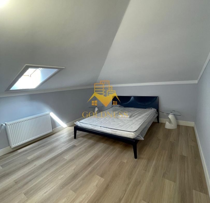 3 camere open-space, Zona FSEGA, Iulius Mall, Cartier Gheorgheni