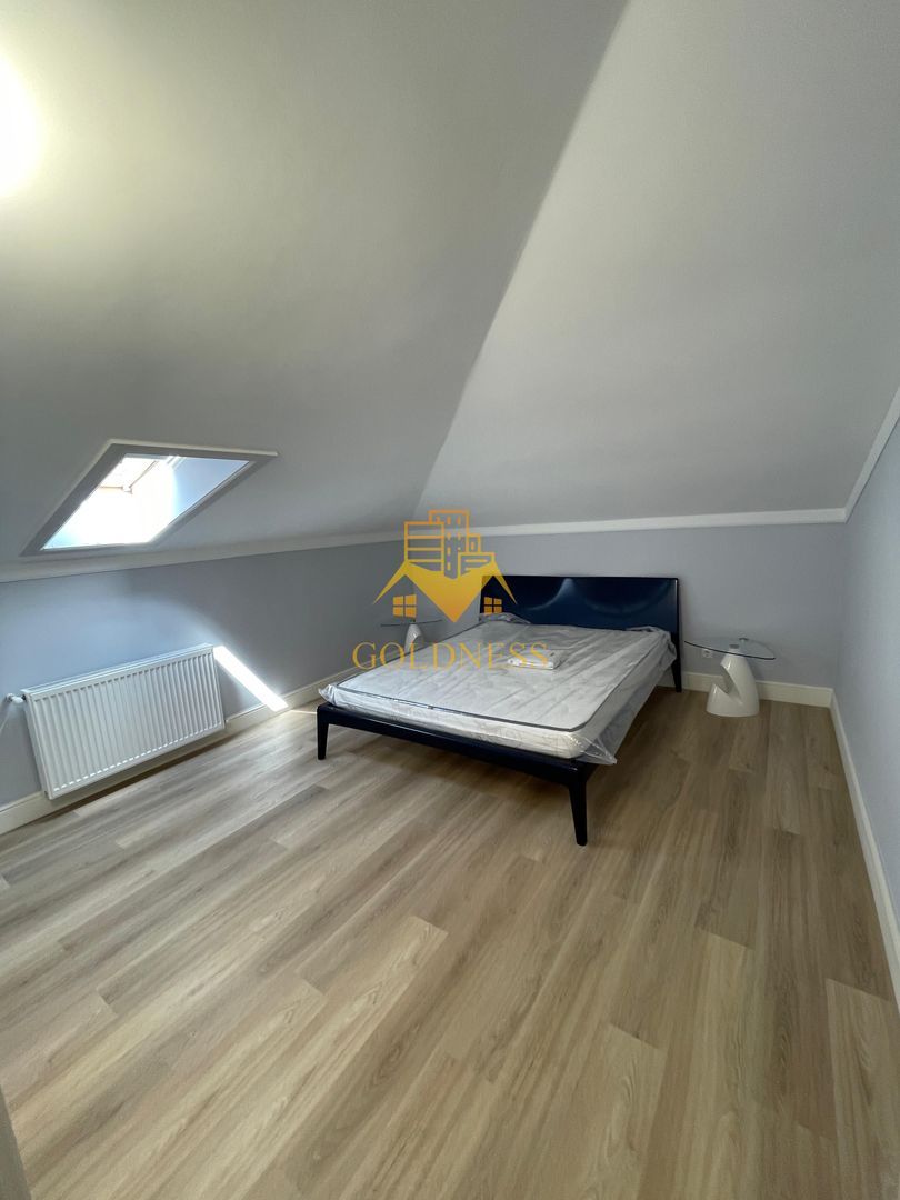 3 camere open-space, Zona FSEGA, Iulius Mall, Cartier Gheorgheni